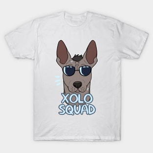 XOLO SQUAD T-Shirt